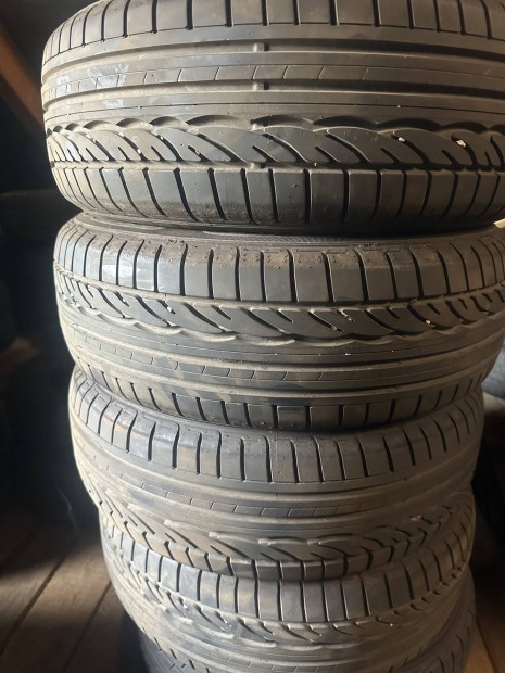 Dunlop 185/60R15