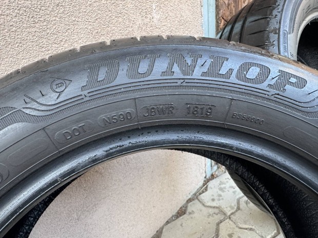 Dunlop 185/60 r15 ny�ri gumi