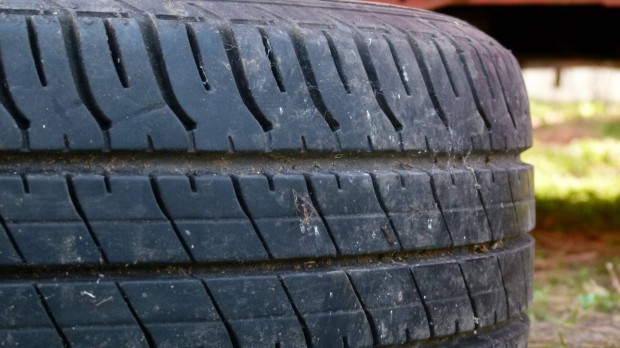 Dunlop 195 60 15