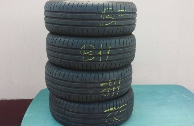 Dunlop 195/60/15 Sport blueresponse nyári gumi gumiabroncs