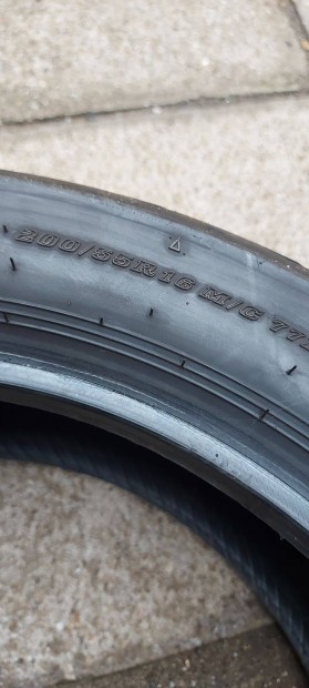 Dunlop 200/55 R16