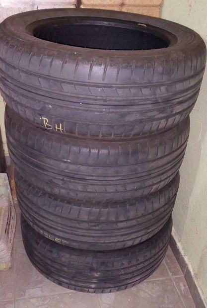 Dunlop 205/55/16 16 colos sport blueresponse ny�ri gumi 4db