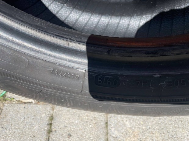 Dunlop 205 55 16 nyári gumi