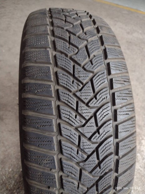 Dunlop 205 / 60 R16 Sport  tli gumik eladak 7mm profillal.