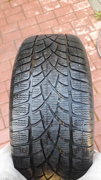 Dunlop 20 as, tli gumiszett , gumi 255/45r20