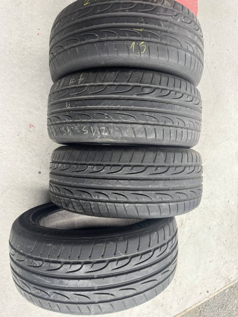 Dunlop 215 45 R16 4db 