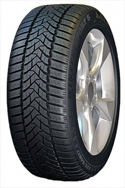 Dunlop 215/55R17 98V Wintersport 5 XL MFS tli gumi