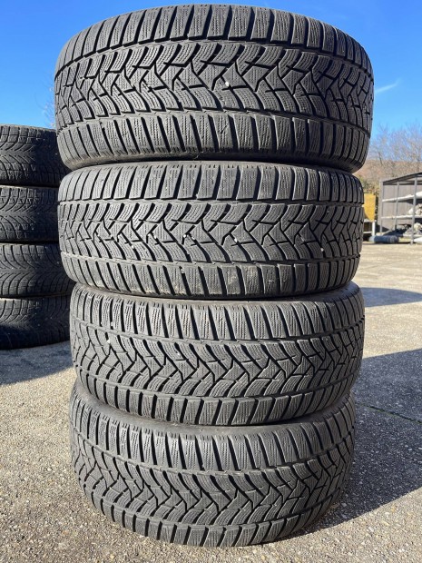 Dunlop 215/55r16 tli gumi garnitra elad 4db