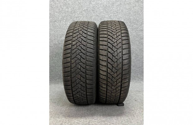 Dunlop 215/55r17 215/55 r17 tli gumi
