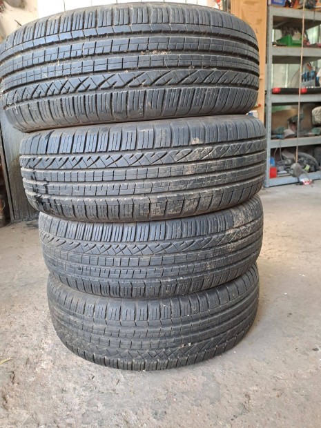 Dunlop 215/65 R 16 4 vszakos