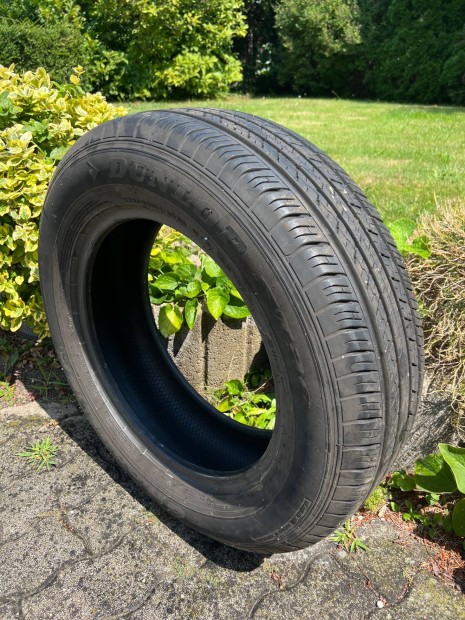 Dunlop 225/65 R17 gumiabroncs