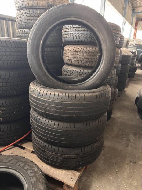 Dunlop 235/55R20 nyári gumi garnitúra