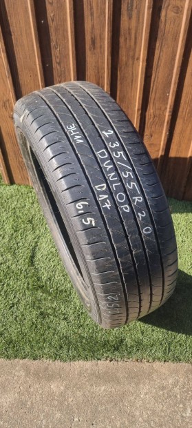 Dunlop 235/55 R20 6,5mm 2017-es Nyári Gumiabroncs 2db #11
