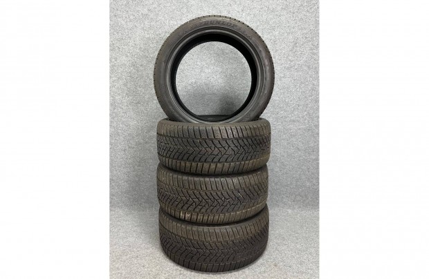 Dunlop 245/40r18 245/40 r18 téli gumi