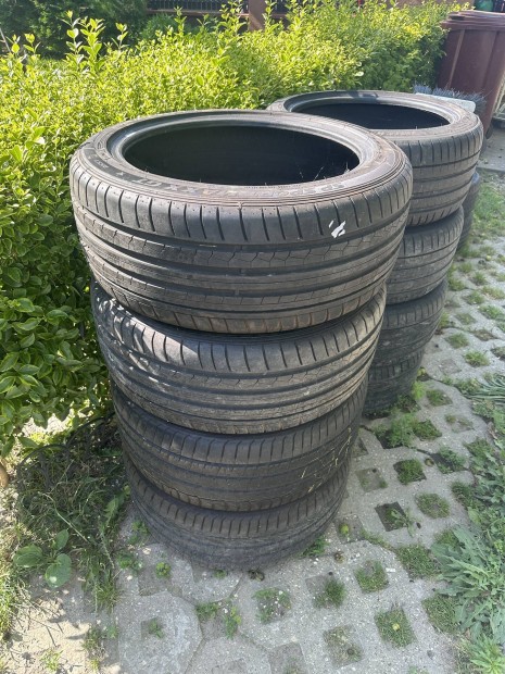 Dunlop 245/45 r19 245 34 19 nyari gumi