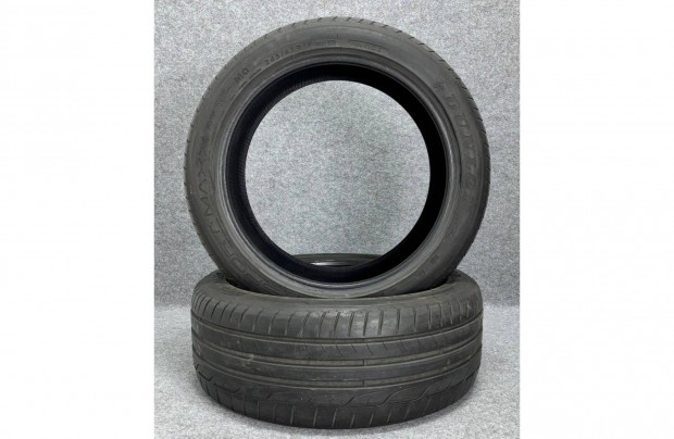 Dunlop 245/45r19 245/45 r19 nyári gumi nyárigumi