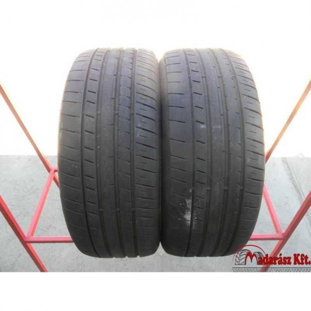 Dunlop 255/45ZR20 Sportmaxx hasznlt nyri abroncs Y105