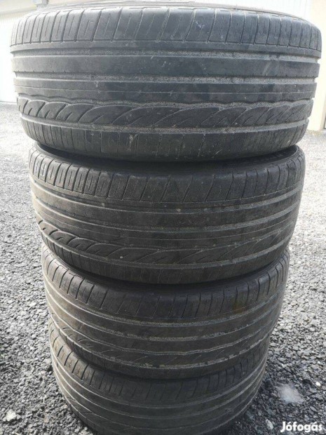 Dunlop 265/45R21 nyárigumik eladók 265/45