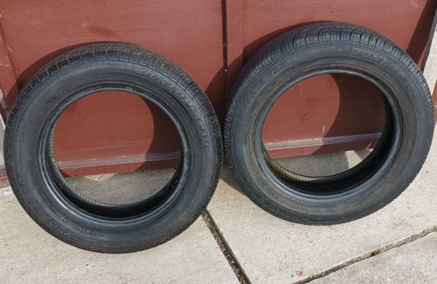 Dunlop 2db nyri gumi 155/65 R13