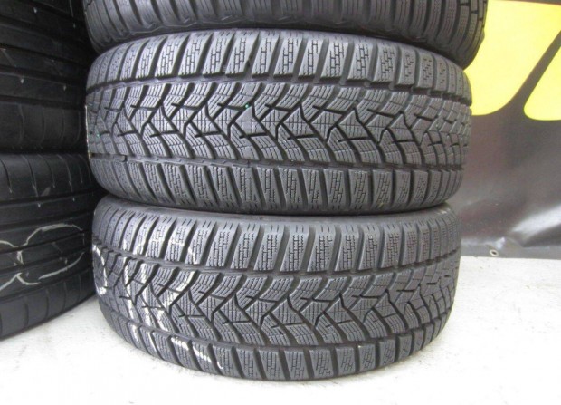 Dunlop 4D 205/55 R16 94H