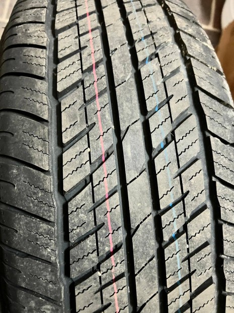 Dunlop AT23 Gumi 265/65 R18 Sr+H 4DB j