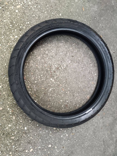 Dunlop Arrowmax Street Smart : 110/70-17 M/C 54H Tubeless Front
