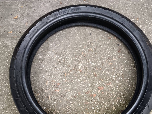 Dunlop Arrowmax Street Smart : 110/70-17 M/C 54H Tubeless Front