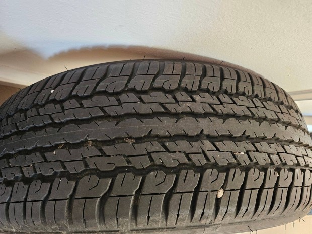 Dunlop At 25