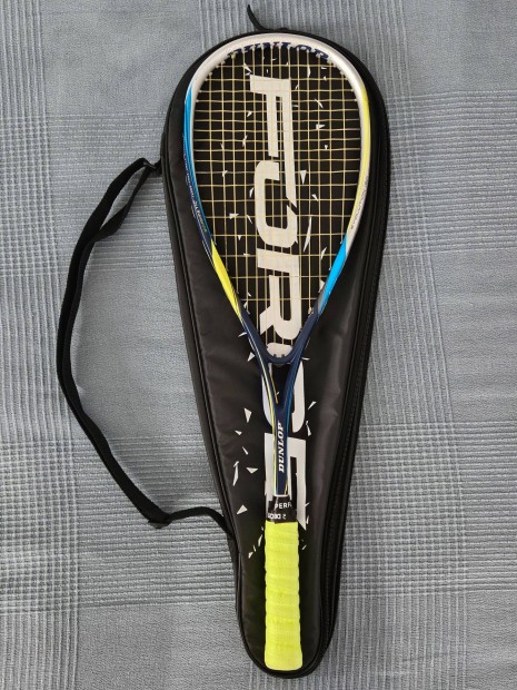 Dunlop Biomimetic Evolution 130 squash t