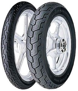 Dunlop D402 (HARLEY.D) MT 90 B 16 74H TL Rear/Hátsó CO H 74 |