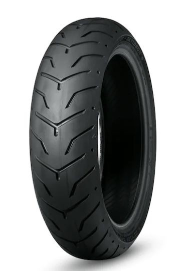 Dunlop D407 T WWW (HARLEY-D) 180 / 65 B 16 81H TL Rear/Hátsó T WWW
