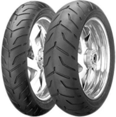 Dunlop D408F (HARLEY-D) 140 / 75 R 17 67V TL Front/Első CO V 67 |