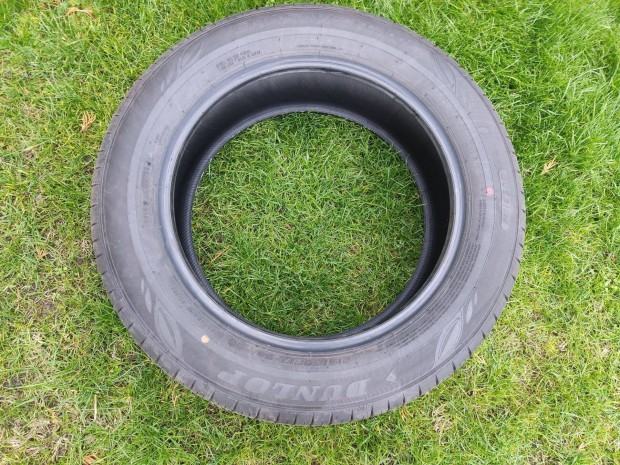 Dunlop Enasave EC300+ 215/60 R17 96H nyári gumiszett eladó. Új, 4 db!!