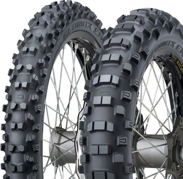 Dunlop GEOMAX EN91 140/80R18 70M (Motor) M  70  |  motorgumi  |