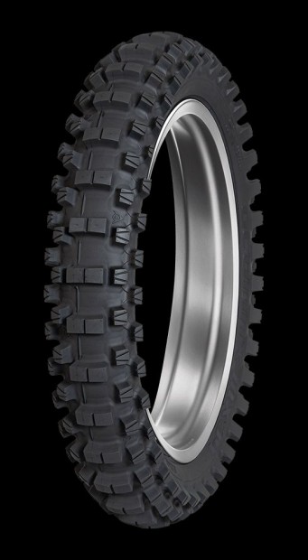 Dunlop GEOMAX MX34 100/90R19 57M (Motor) M  57  |  motorgumi  |