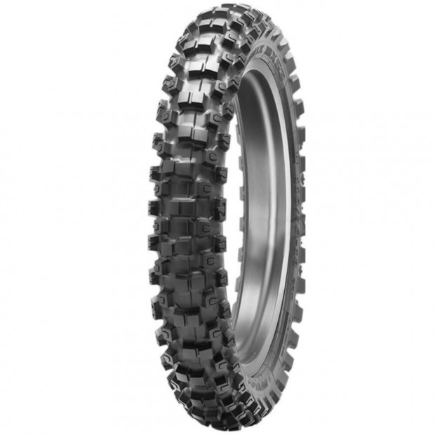 Dunlop GEOMAX MX53 120 / 90 - 19 66M TT Rear/H�ts� M  66  |