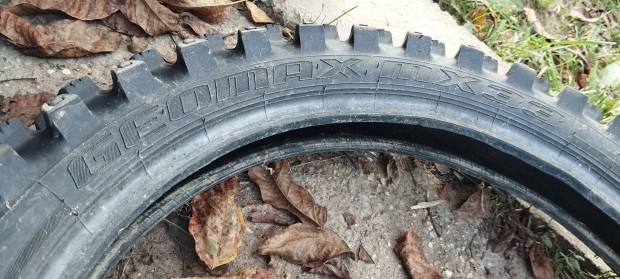 Dunlop Geomax mx33 110/90-19