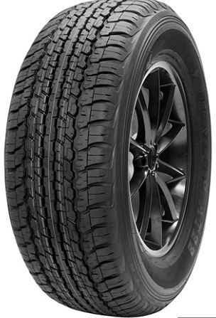 Dunlop Grandtrek AT22 116H DOT2021 OWL 285/65R17 H 116 | nyárigumi