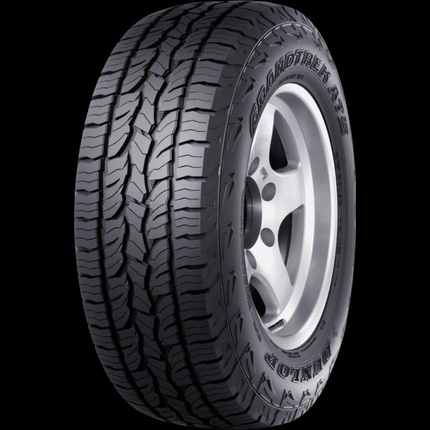 Dunlop Grandtrek AT5 114T 275/70R16 T 114 | nyárigumi |