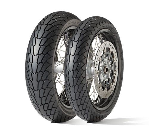 Dunlop M+S MUTANT 190 / 55 ZR 17 (75W) TL Rear/Hátsó M+S MT W 75 |