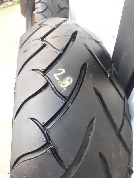 Dunlop Radial D220 ST motorgumi 200/50-17