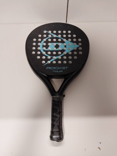 Dunlop Rocket Tour Padel teniszt 