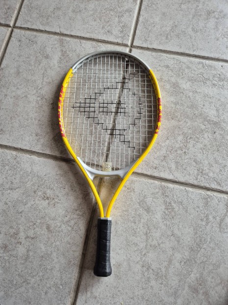 Dunlop SLAM21 junior tenisz t elad 