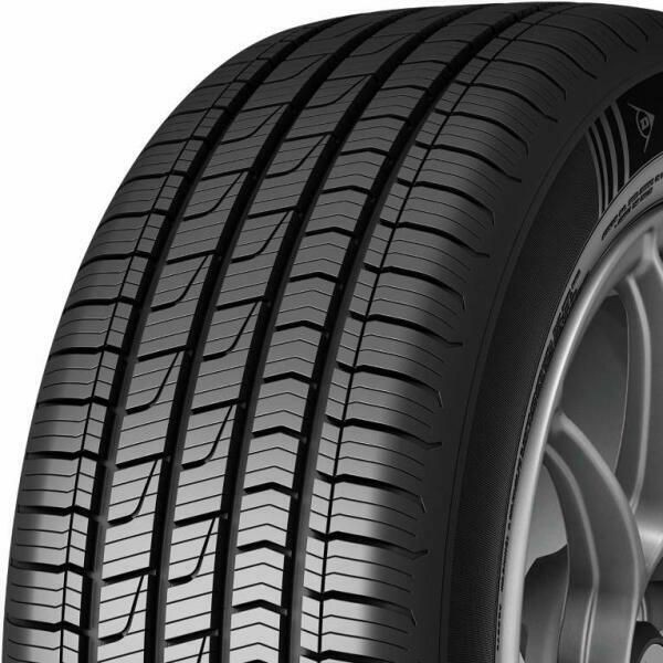 Dunlop SPORT ALL SEASON 91T 195/65R15 T 91 | négyévszakos gumi |