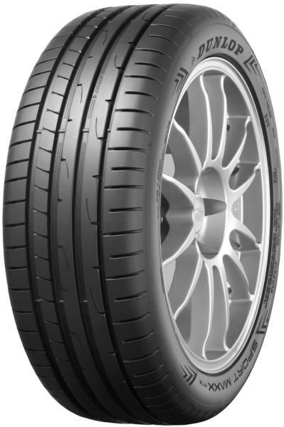 Dunlop SPORT MAXX RT2 SUV 105Y 235/55R19 XL (Erősített) FP
