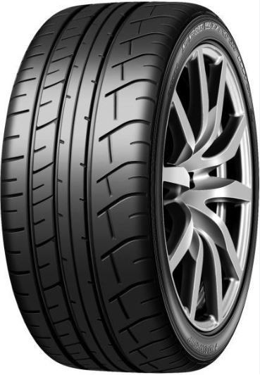 Dunlop SP SPORT MAXX GT600 104Y 285/35R20 XL (Erősített) FP