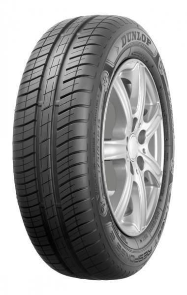 Dunlop SP STREETRESPONSE 2 81T 175/60R15 (DOT2021) T 81 |