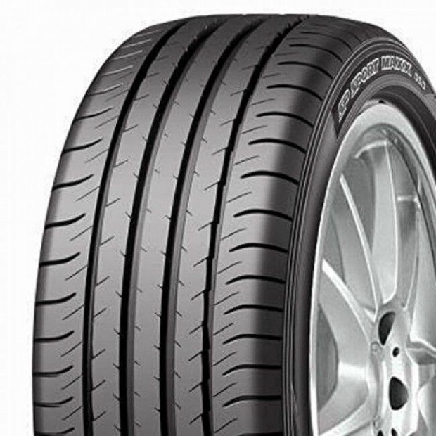 Dunlop SP Sport Maxx 050 225/50 R18 95V gumigarnitura