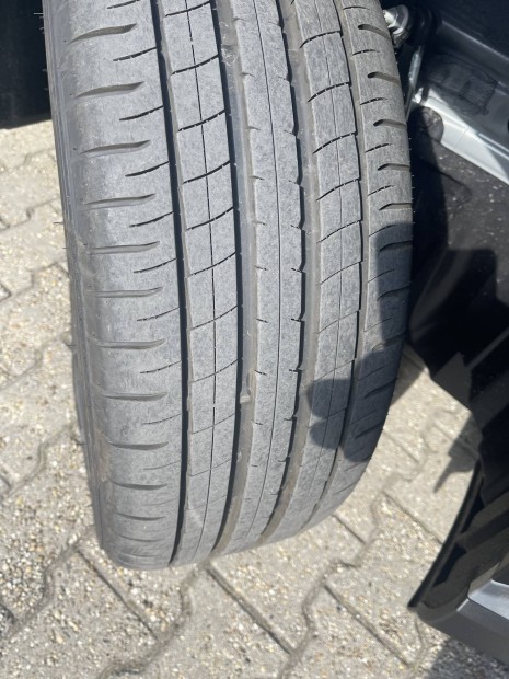 Dunlop SP Sport Maxx 050 Új