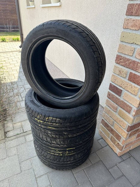 Dunlop SP Sport Maxx 215/45R16 ny�ri aut� gumi szett